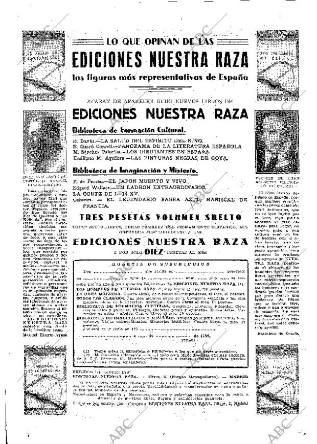 ABC MADRID 08-09-1935 página 38
