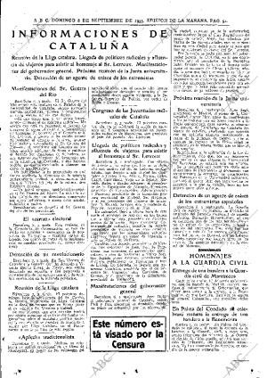 ABC MADRID 08-09-1935 página 43