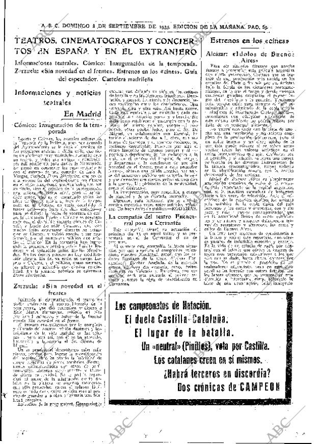 ABC MADRID 08-09-1935 página 57