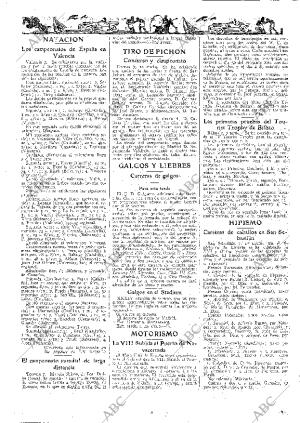 ABC MADRID 08-09-1935 página 64