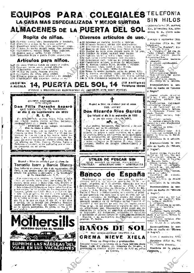 ABC MADRID 08-09-1935 página 65