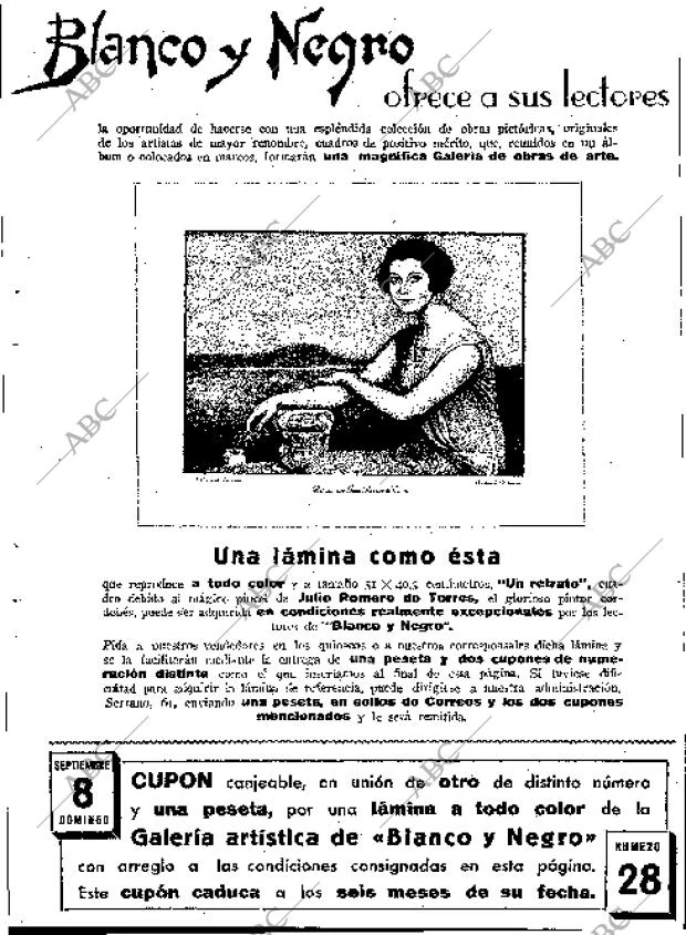 BLANCO Y NEGRO MADRID 08-09-1935 página 13