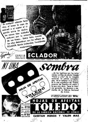ABC MADRID 10-09-1935 página 2
