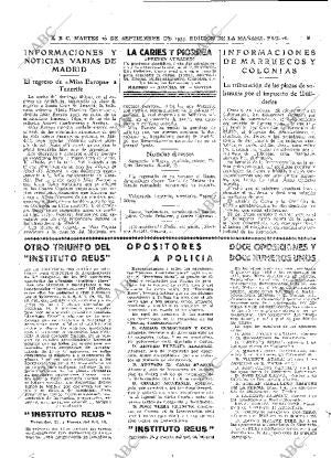 ABC MADRID 10-09-1935 página 26