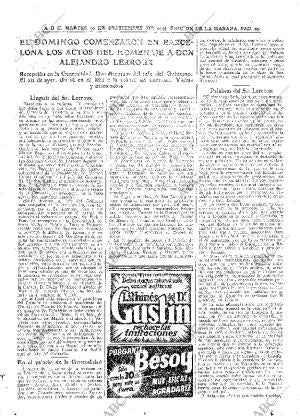 ABC MADRID 10-09-1935 página 29