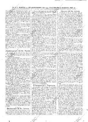 ABC MADRID 10-09-1935 página 30