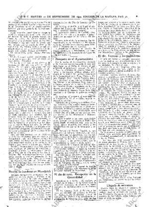ABC MADRID 10-09-1935 página 31