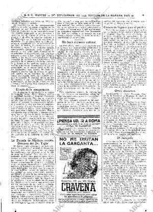 ABC MADRID 10-09-1935 página 34