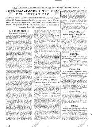 ABC MADRID 10-09-1935 página 36