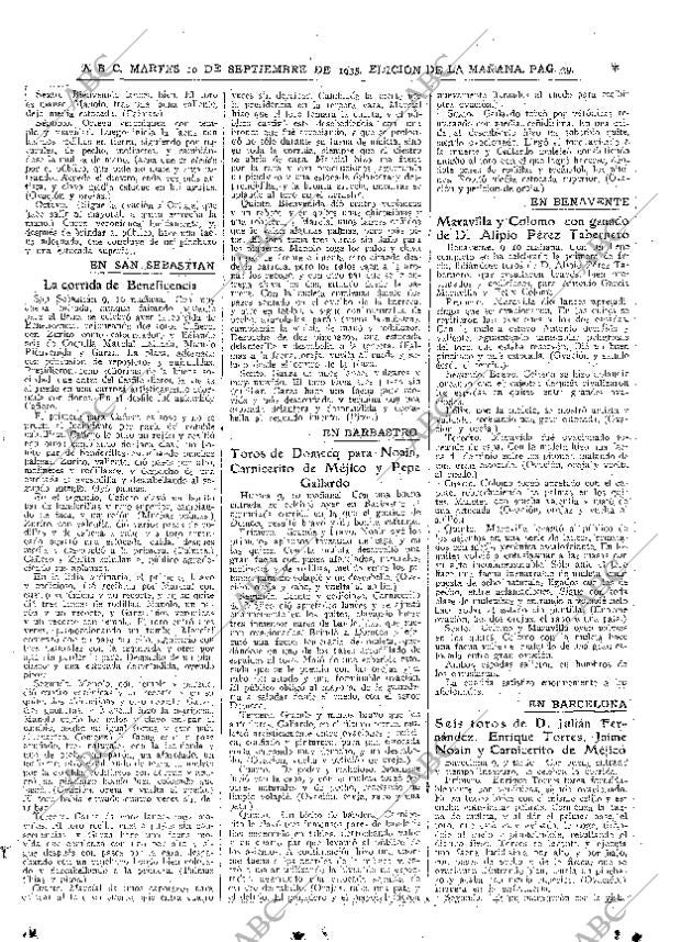 ABC MADRID 10-09-1935 página 39