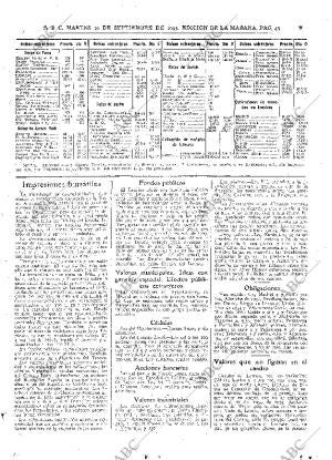 ABC MADRID 10-09-1935 página 43