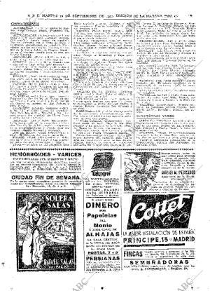 ABC MADRID 10-09-1935 página 47