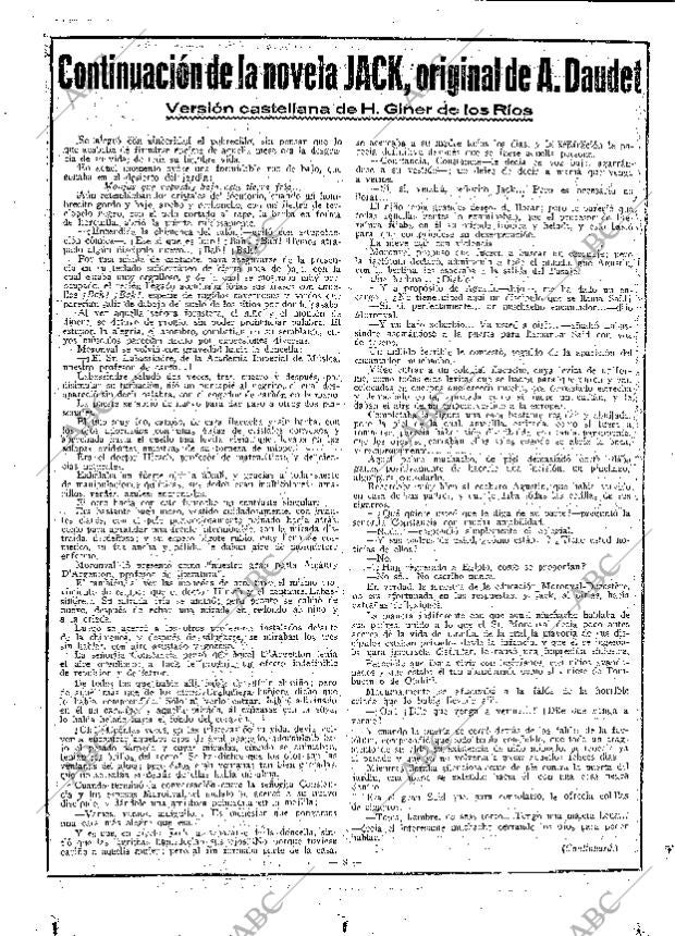 ABC MADRID 10-09-1935 página 58