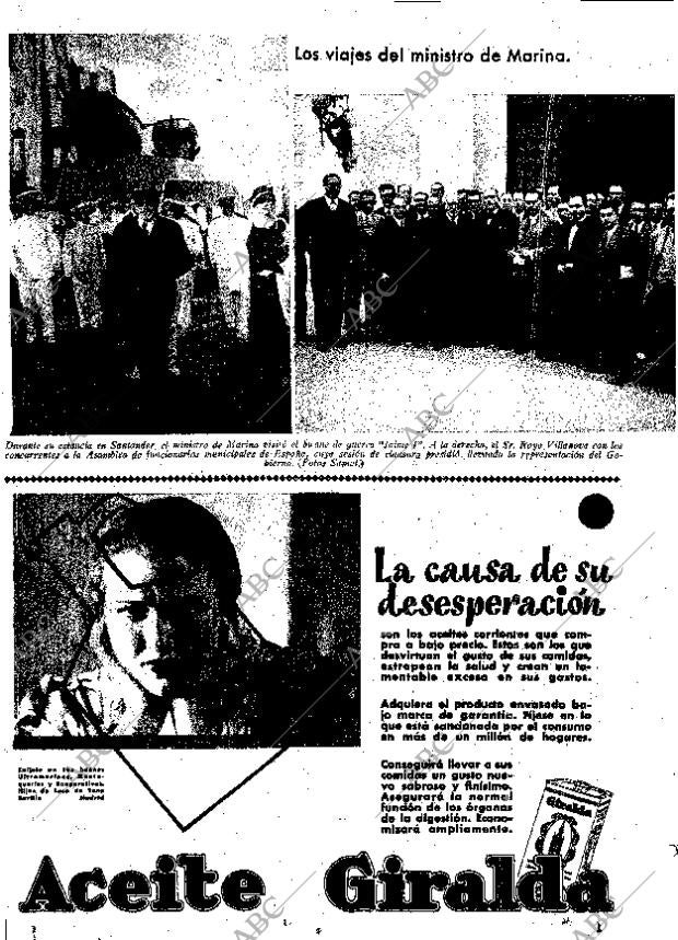 ABC MADRID 10-09-1935 página 6