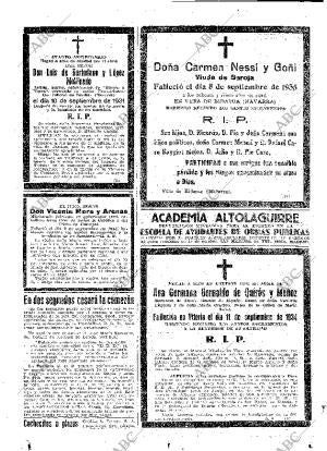 ABC MADRID 10-09-1935 página 60