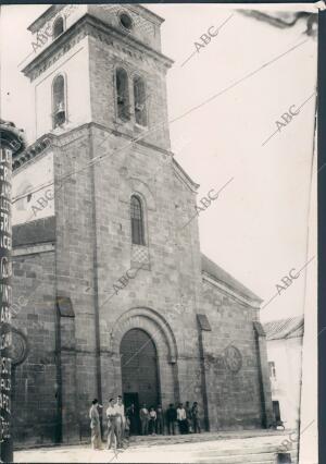 Iglesia Parrroquial