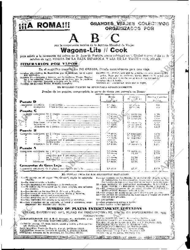 ABC SEVILLA 12-09-1935 página 26