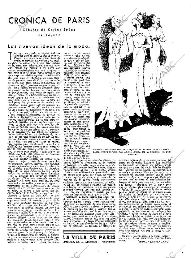 ABC MADRID 15-09-1935 página 13