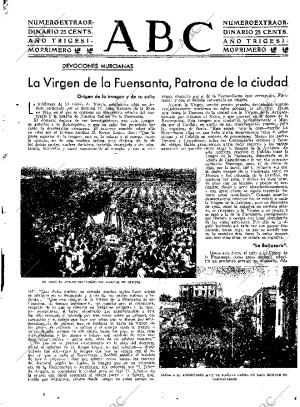ABC MADRID 15-09-1935 página 3