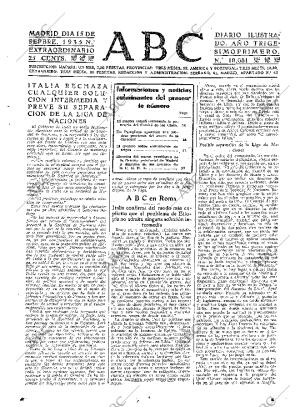 ABC MADRID 15-09-1935 página 33