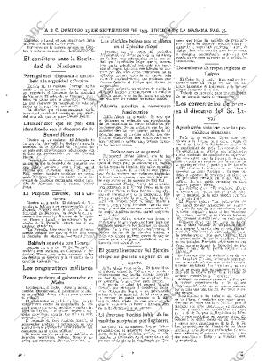 ABC MADRID 15-09-1935 página 35