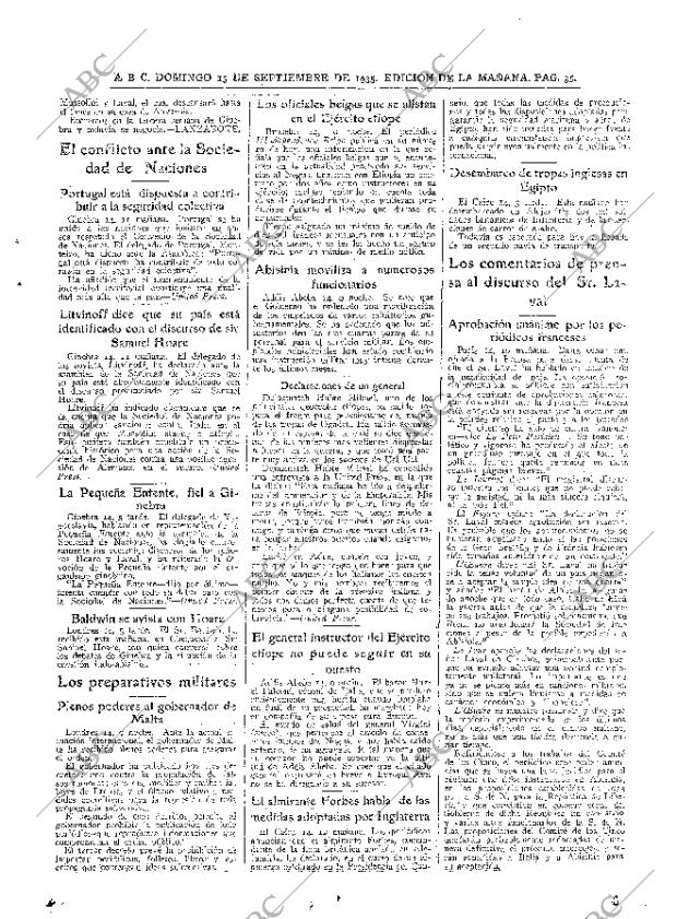 ABC MADRID 15-09-1935 página 35