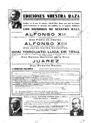 ABC MADRID 15-09-1935 página 38