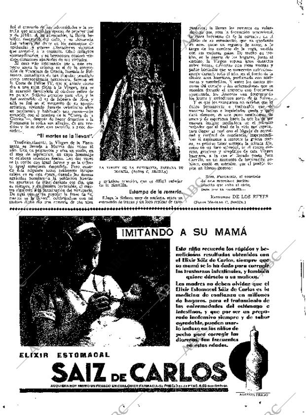 ABC MADRID 15-09-1935 página 4