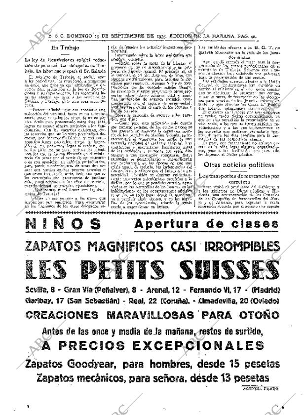 ABC MADRID 15-09-1935 página 40