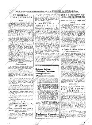 ABC MADRID 15-09-1935 página 45