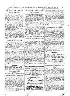 ABC MADRID 15-09-1935 página 46