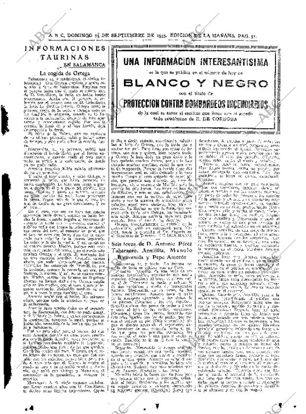 ABC MADRID 15-09-1935 página 51