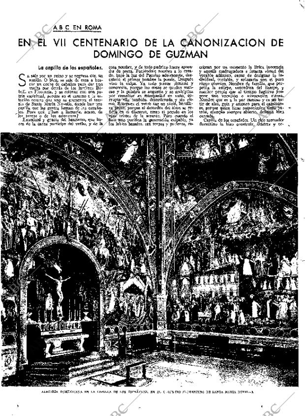 ABC MADRID 15-09-1935 página 6