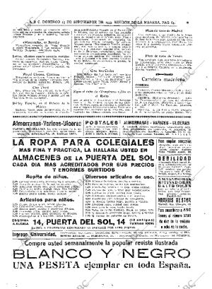 ABC MADRID 15-09-1935 página 64