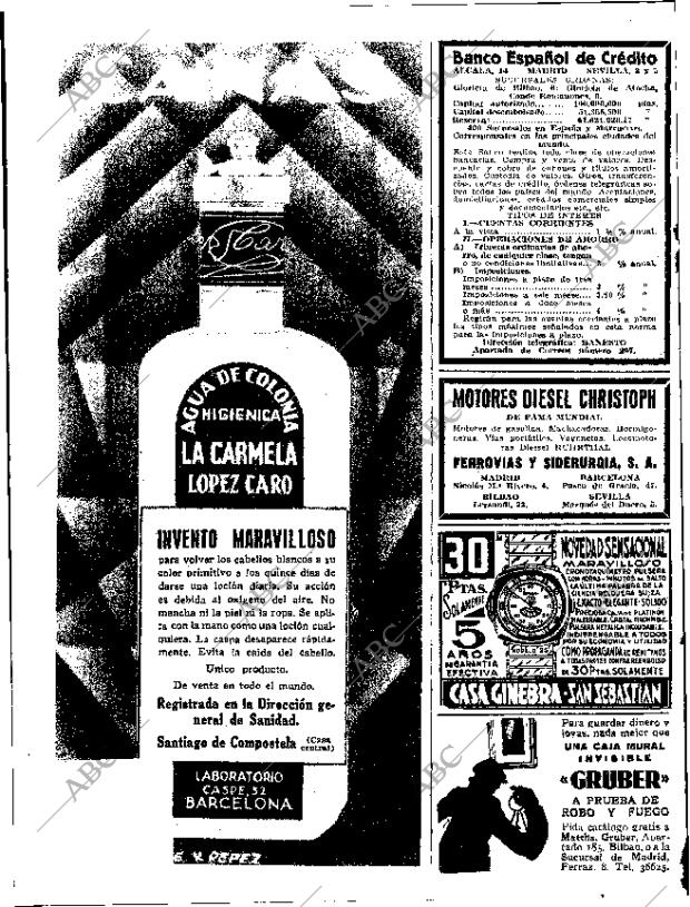 ABC SEVILLA 15-09-1935 página 2