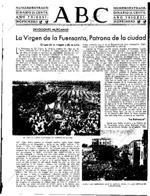 ABC SEVILLA 15-09-1935 página 3