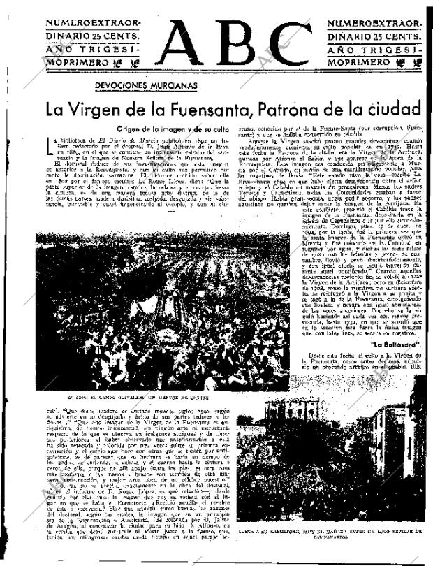 ABC SEVILLA 15-09-1935 página 3