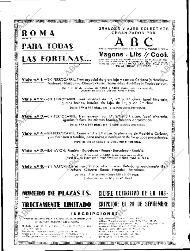 ABC SEVILLA 15-09-1935 página 30