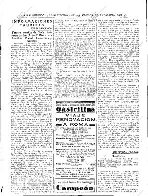 ABC SEVILLA 15-09-1935 página 39