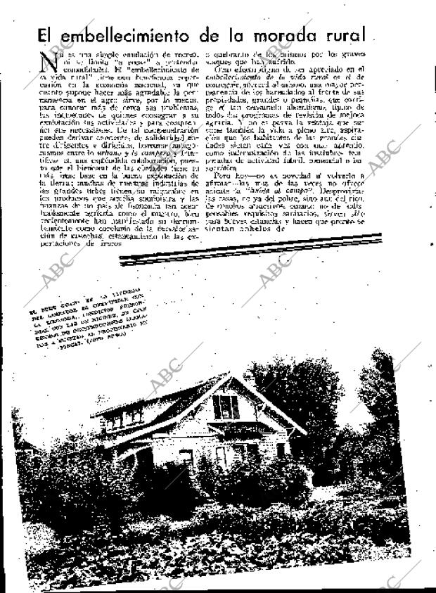 BLANCO Y NEGRO MADRID 15-09-1935 página 160