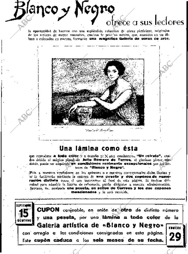 BLANCO Y NEGRO MADRID 15-09-1935 página 29