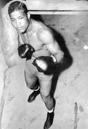 Joe Louis