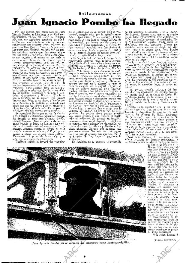 ABC MADRID 21-09-1935 página 10