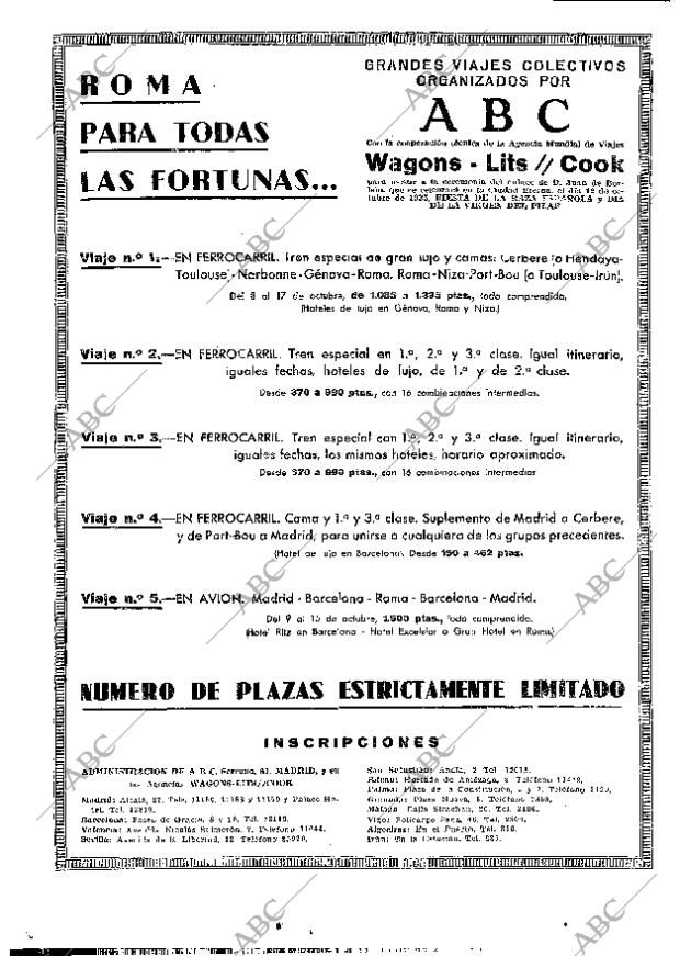 ABC MADRID 21-09-1935 página 14