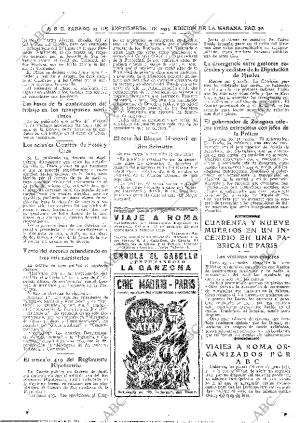 ABC MADRID 21-09-1935 página 30
