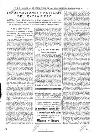 ABC MADRID 21-09-1935 página 31
