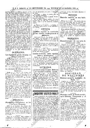 ABC MADRID 21-09-1935 página 32