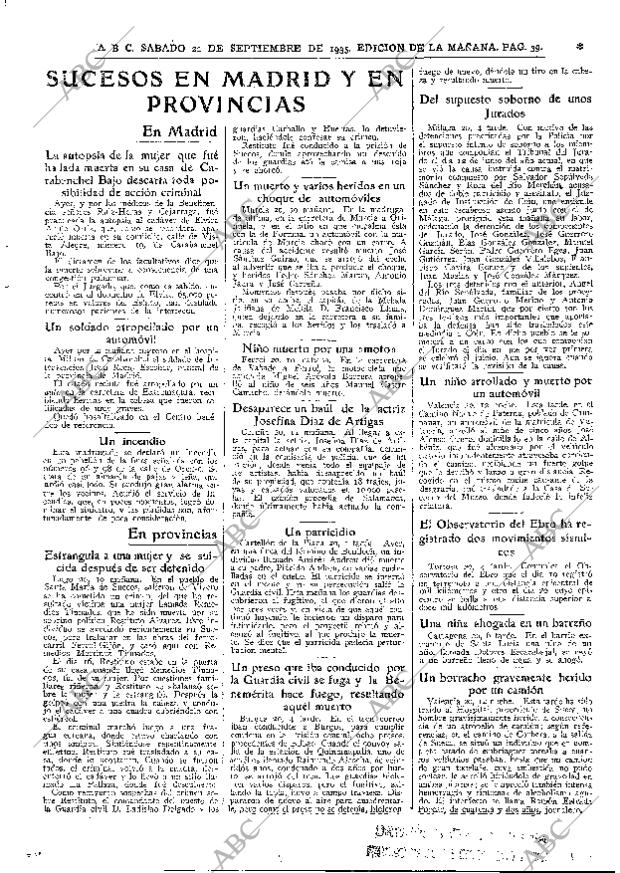 ABC MADRID 21-09-1935 página 39