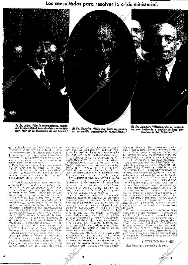 ABC MADRID 21-09-1935 página 4