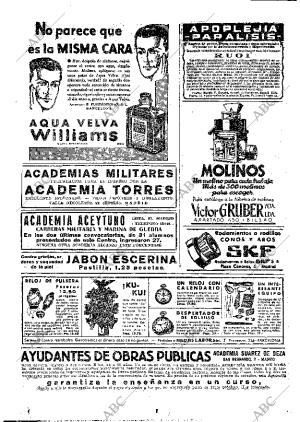 ABC MADRID 21-09-1935 página 48